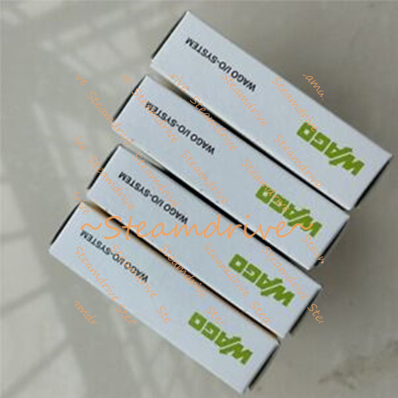 New 1PC WAGO 750-502 PLC Module Free Shipping 750502 | eBay