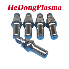 5PCS 29686 6277262772 Electrodes For Harbor Freight 62204 Plasma Cutter