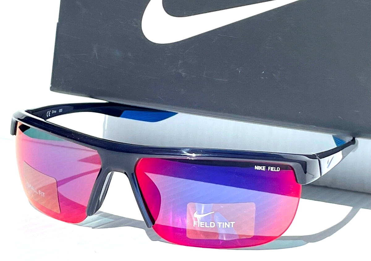 NEW NIKE TEMPEST S Obsidian Black Frame Field Baseball YOUTH