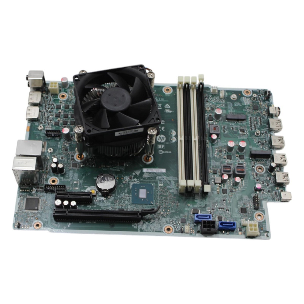hp☆ProDesk 600 G3☆新品 SSD256GB+HDD1TB　① Amazon.com: HP ProDesk 600 G3 Tower- i7-7700, 16GB Ram, 1TB