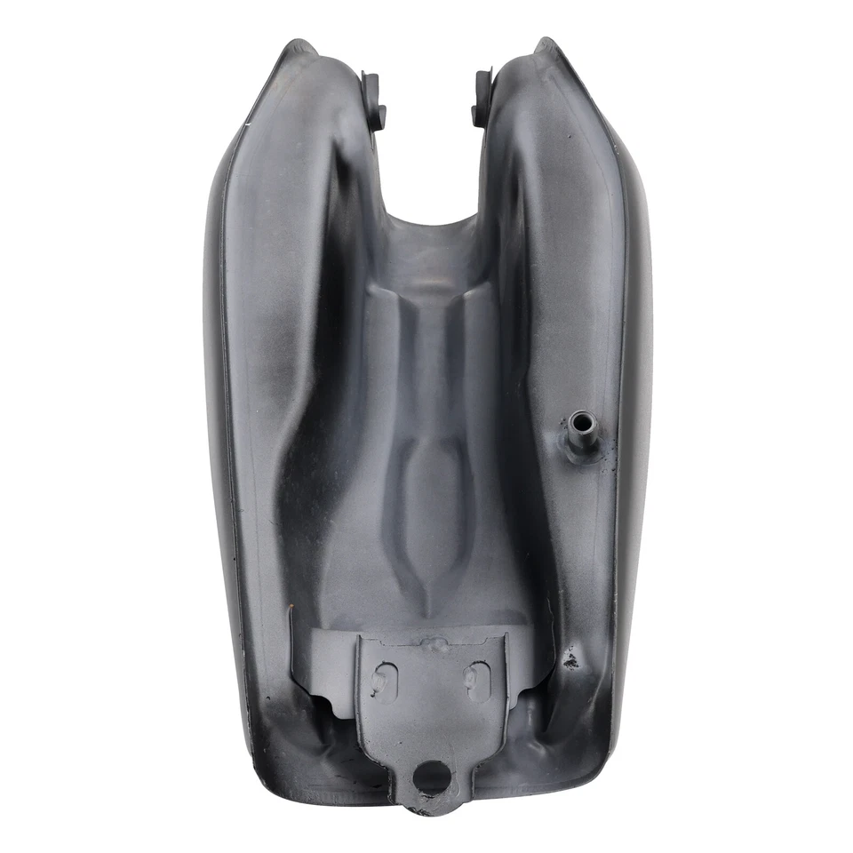 Benzintank Kraftstoffhahn Tankdeckel schwarz für Honda CG 125 CB 125 Cafe Racer - Bild 4 von 4