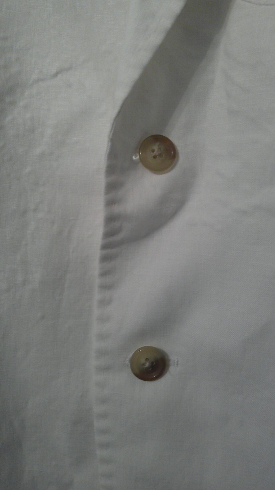 Express Design Studio jacket 44 Regular White wit… - image 3