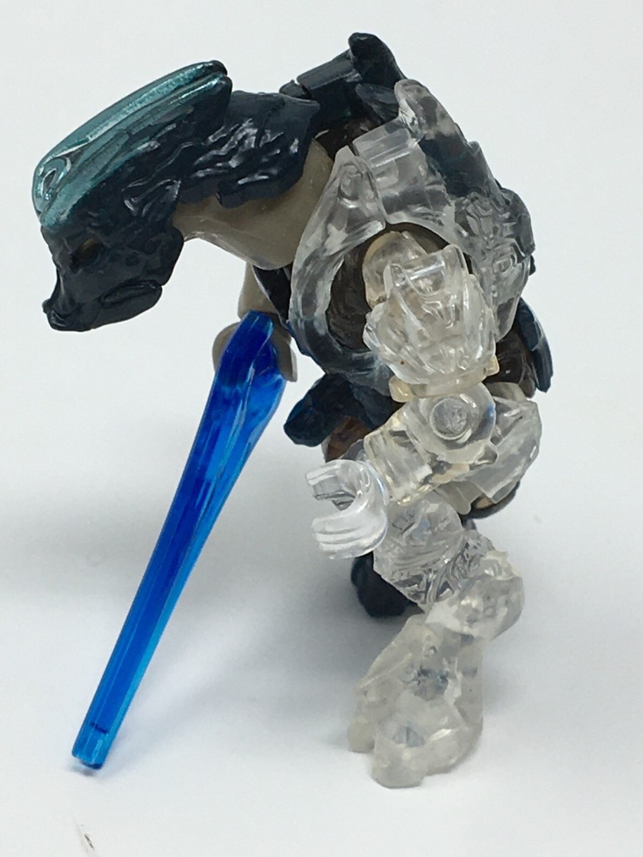 Mega Construx Halo Heroes Series 7 Jul 'Mdama FMM78 | eBay