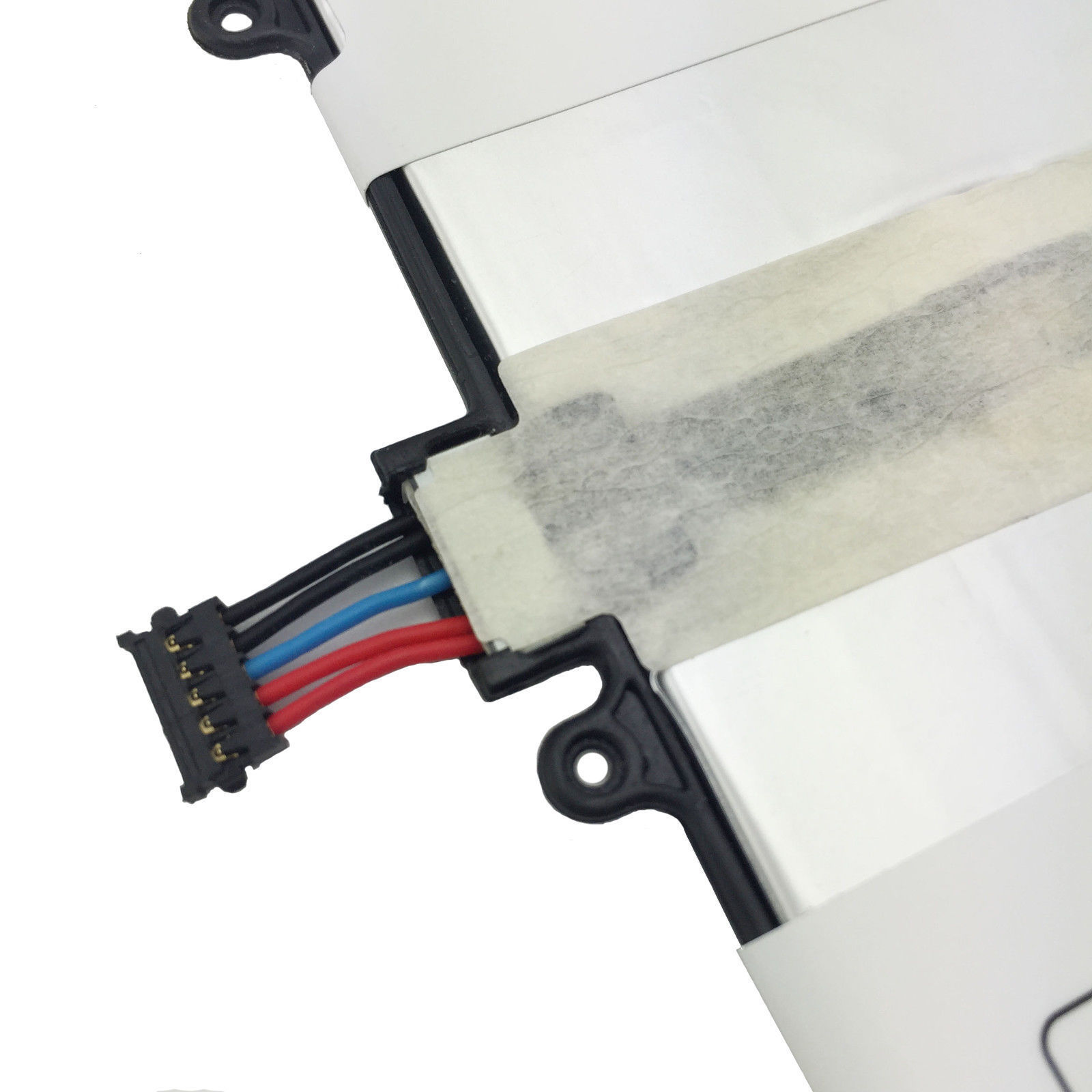 Dvc Battery For Samsung GT-P7500/P7510/SGH-T859 SP3676B1A (1S2P) Battery 3.7 DVC ...