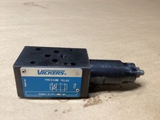 VICKERS Pressure Relief Valve DGMC-3-PT-AW-41 #134G78PR7