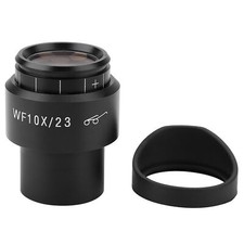 Microscope Wide Angle Eyepiece Ocular Eyepoint Lens Wide Field 30mm