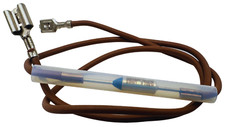 Thermal Fuse (EU, 192c) Brown 470mm for Jura | 72528 Genuine Coffee Temp Sensor