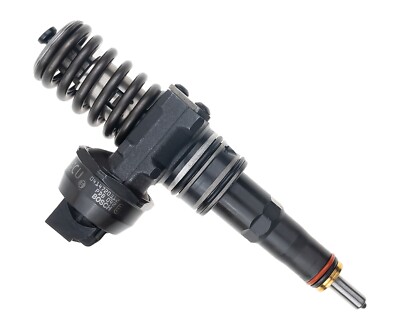 Iniettore Per AUDI A4 B6 Avant (8E5) 1.9 TDI 101 CV 11.2001 Per Prezzi - Foto 3