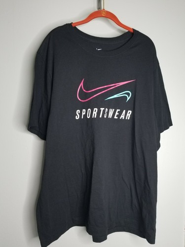 mens xxl nike t shirts