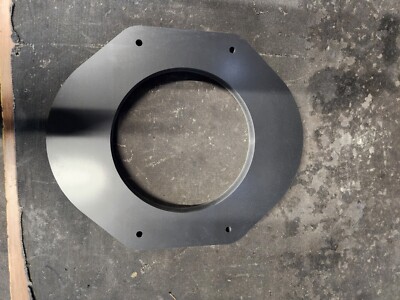 2015-2026 Ford F-150 Super duty Front speaker mounting adapters