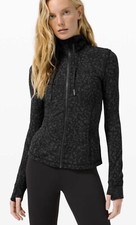 Lululemon Define Hooded Jacket Nulu