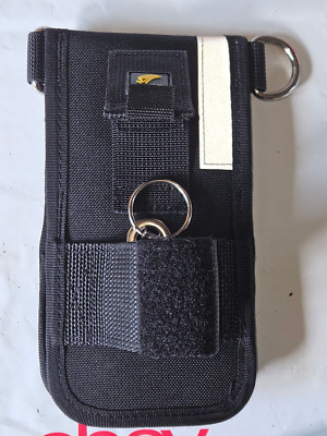 3M DBI SALA Python Safety  Holster with Retractor #1500096 - Each