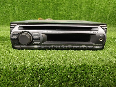Sony Cdx-gt212 Cdxgt212 Original Car Radio | eBay