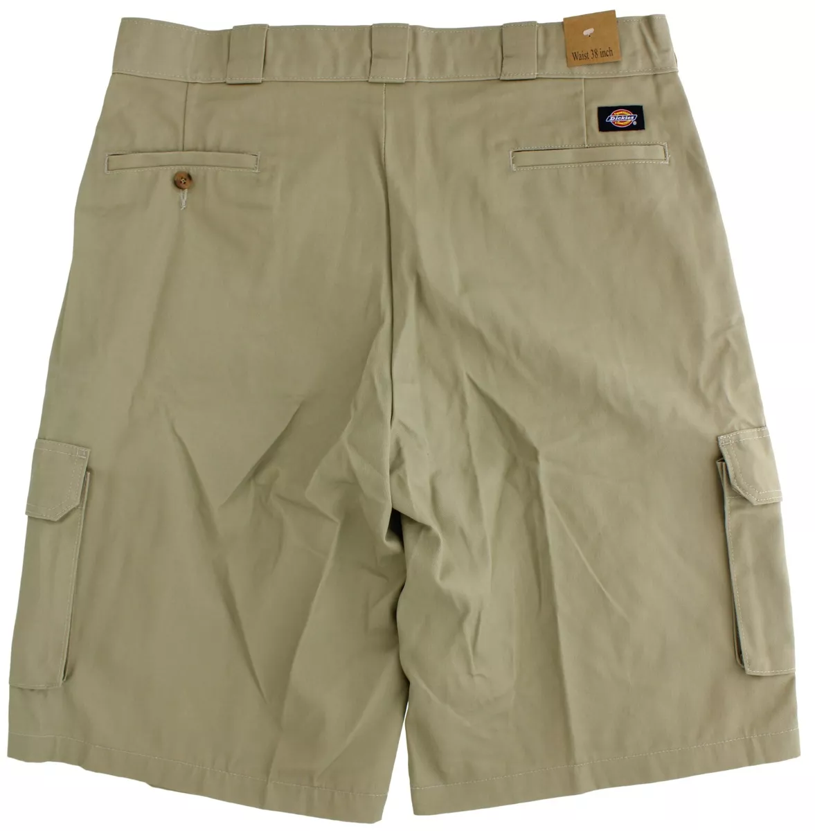 Dickies loose deals fit cargo shorts