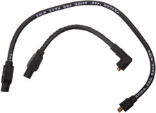 Sumax 409 Pro Race Custom-Fit Spark Plug Wire Kit 49033