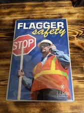flagger Safety J. J. Keller & Associates