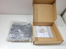 Aruba AP-220-MNT-W2 Wall Mount Bracket for Wireless Access Point JW048A - Black