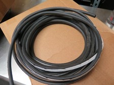 Ap Products 018-224 Door Window Channel Seal 36 D-seal With Psa Tape O7a