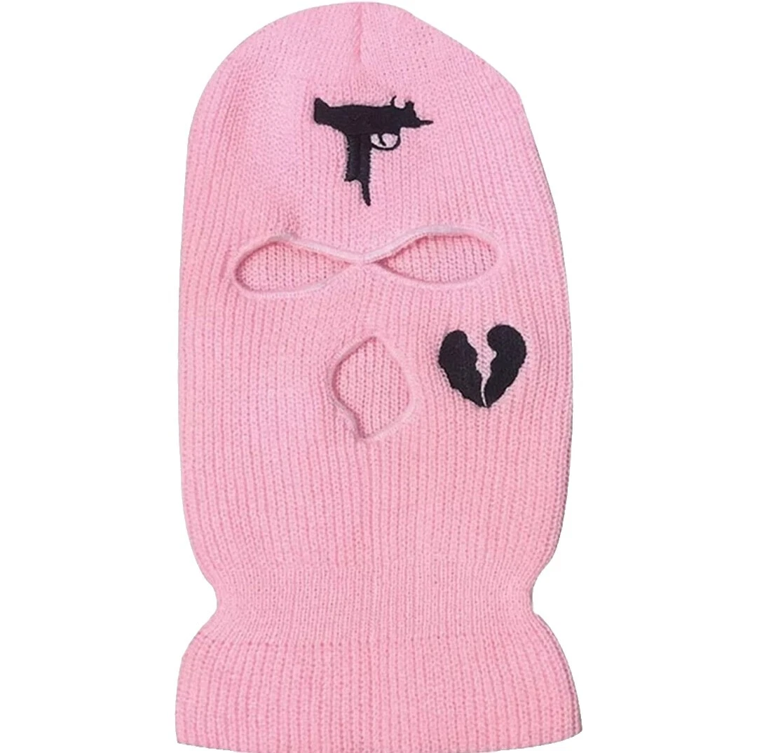 Acrílico Multicolor gorros y otros deportes de invierno