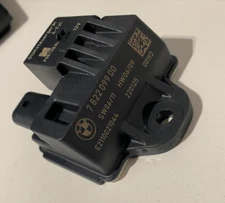 MINI Diesel Glow Plug Pre Heating Relay Control Unit Module R56 N47N 099