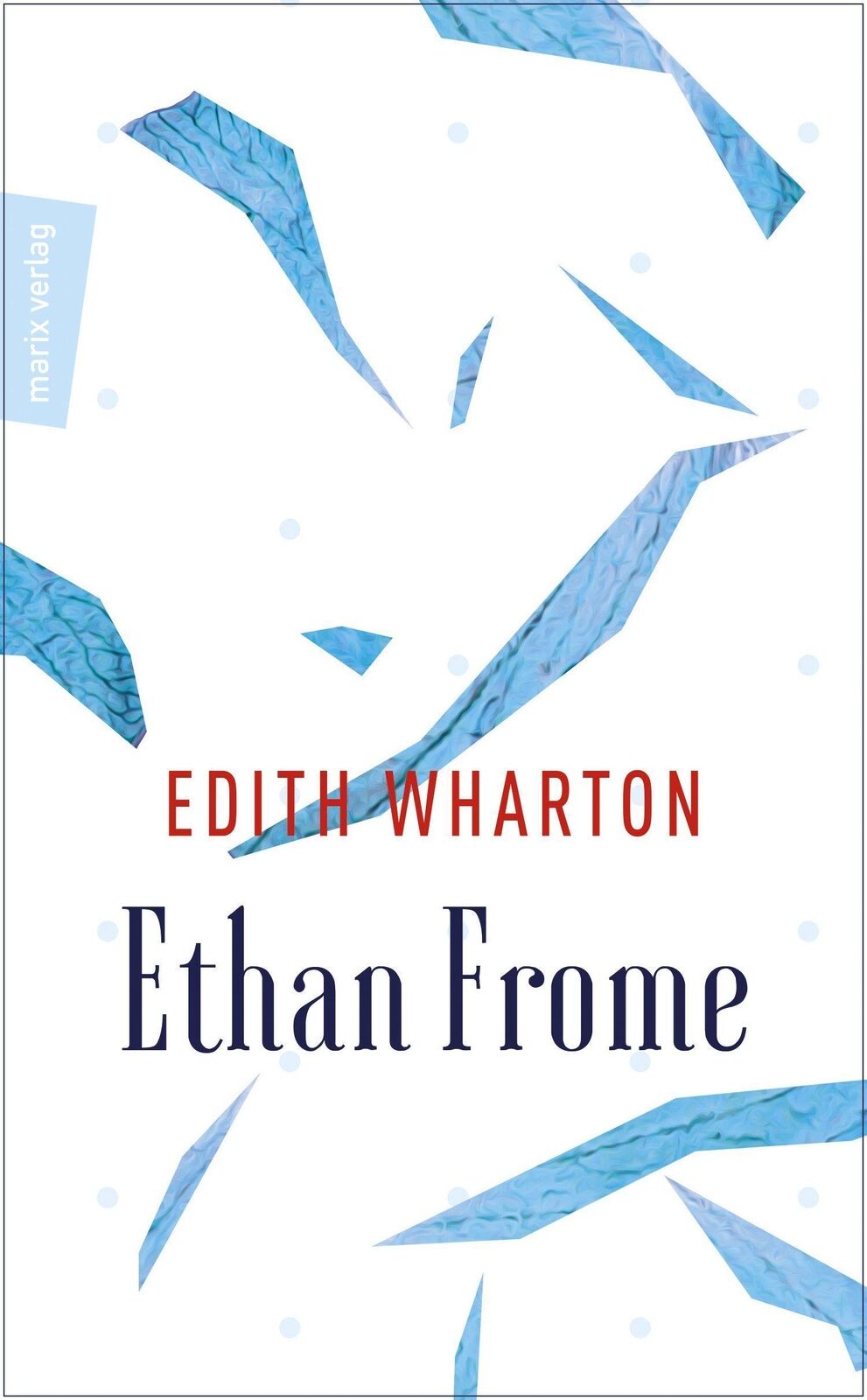 Thumbnail - Ethan Frome | Buch | 9783737410595