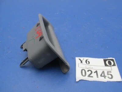 【さん】バトエン11 31 45 Door Pull Handle Lancer 2002 2003 Right Passenger Side Front Inner