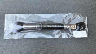 Laura Geller Dual-Ended Setting Powder Brush - New In Sealed Package