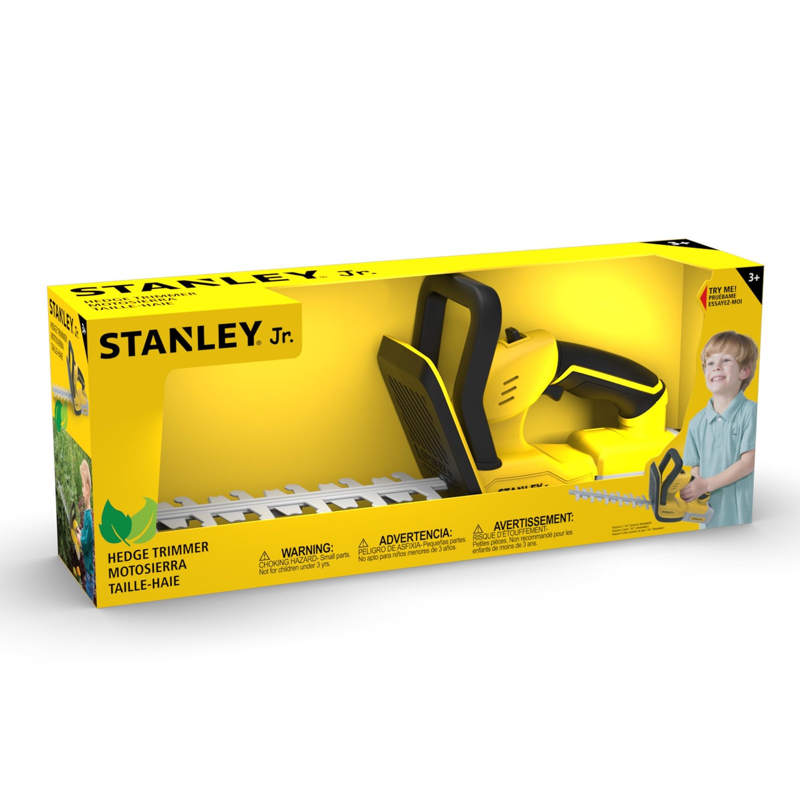 - Battery Operated Toy Hedge Trimmer For Kids -...