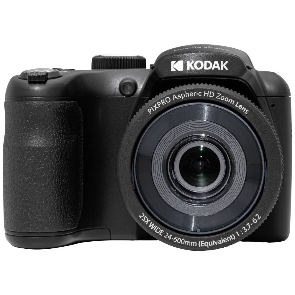 Kodak PIXPRO AZ255 Appareil Photo pour Éviter les Photos Floues à Distance