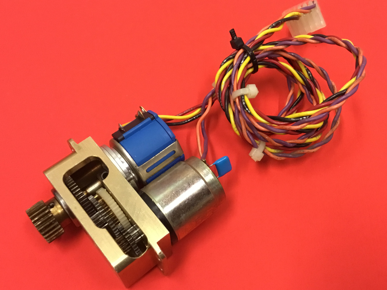 Faulhaber - P/N: 22251012S - Mini Motor - LOT OF (2)