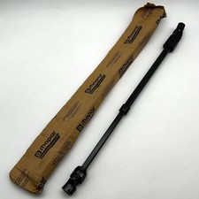 Mopar 52007017 Shaft Steering Column Lower W Power Steering Oem Nos 88-90 Jeep Mopar 52007017 Shaft Steering Column Lower W Power Steering Oem Nos 88-90 Jeep
