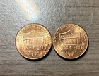 2025 P&D Lincoln Cent Penny BU Last Minted Premium — photo 2