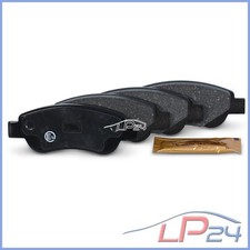 Kits de frein Peugeot 108