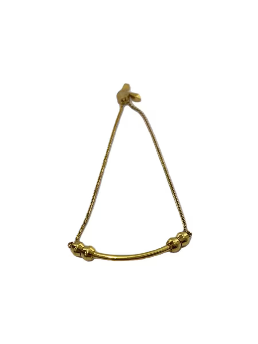 MICHAEL KORS BRACELET GLD WOMEN'S