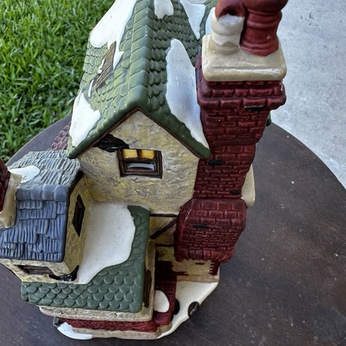 Dept 56 Dickens Village CRATCHIT'S CORNER #56.58486 No Box A Christmas Carol - Bild 12 von 13