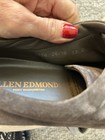 Allen Edmonds Men's 13 Canal Court Gray Suede Shoes Sneakers Casual — photo 7