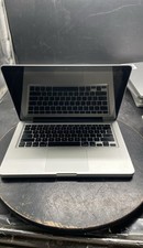 Apple MacBook Pro 13.3" Display A1278 Intel Core Laptop For Parts/Repair Only