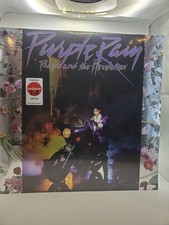 Prince - Purple Rain Limited Edition Exclusiv...