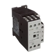 1PC EATON CUTLER HAMMER XTCE032C10TD Contactor, 3-Pole, Fnvr, 32A, C-Frame, 1No