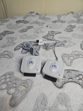 EMS Total Control Playstation 1/2 PS1 PS2 to Dreamcast Controller Adapter RARE
