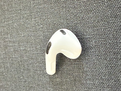 Apple Airpods 3rd gen Right Side Only Replacement Bluetooth Earphone ...