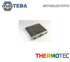 D61001TT WÄRMETAUSCHER INNENRAUMHEIZUNG THERMOTEC FÜR NISSAN ALMERA I,MICRA I