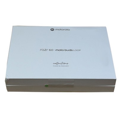 Motorola Razr 5G - 256 GB - Liquid Mercury (Unlocked) for sale