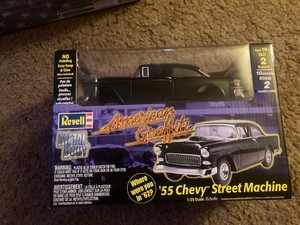 Revell American Graffiti | eBay