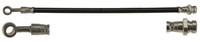 1X Trw PHD1124 Bremsschlauch FüR Kia Hyundai