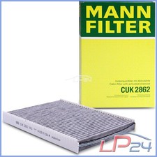 Filtre d'habitacle Audi 50