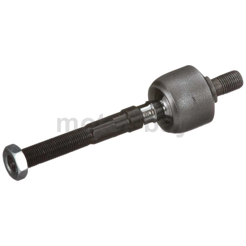 Extremo de varilla de amarre interior exterior 4 piezas para 1986 1987 1988 1989 1990 Acura Legend Foto 4 de 4