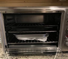 Hamilton Beach 31103 Convection Rotisserie Countertop Oven