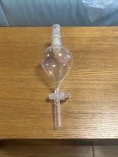 Separating Funnel 250ml Griffin Brand