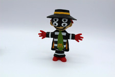 McDonald s Hamburglar Cactus Plant Flea Market Adult Happy Meal Toy 2022